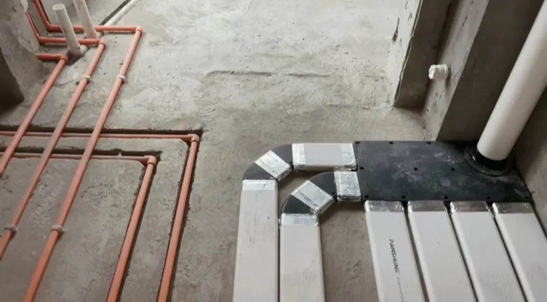 衛生間裝修避坑指南